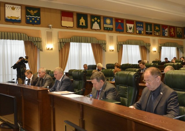 Пленарное заседание 26.10.2017-3