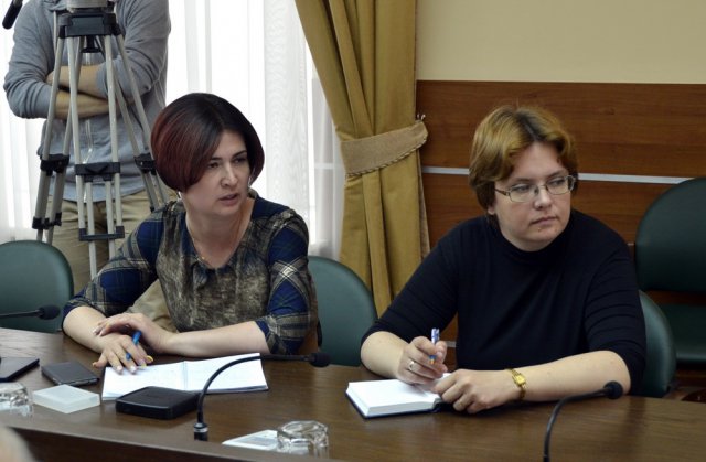 Сергей Голубев подвел итоги парламентского сезона. 20.07.2017-6