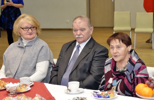 Российская Прокуратура отмечает 295-летний юбилей-13 Российская Прокуратура отмечает 295-летний юбилей-13