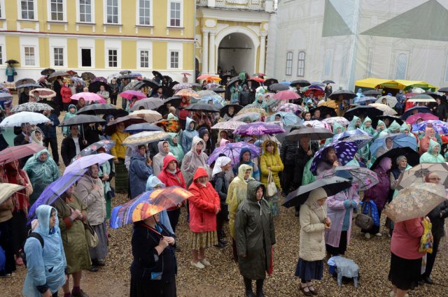 Торжества в Нило-Столобенской пустыни 09.06.2017-3