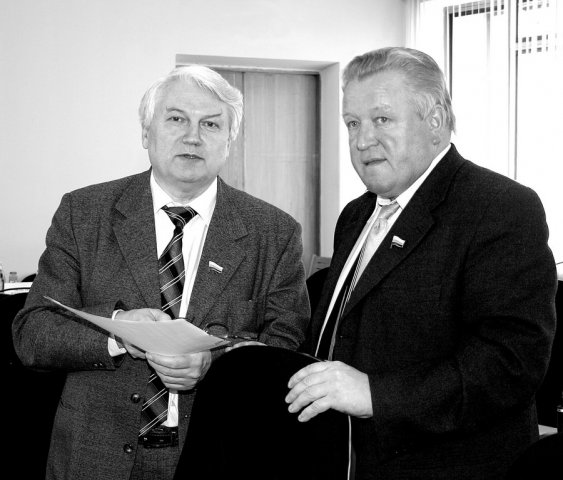 Созыв третий (2001-2005 г.г.)-5