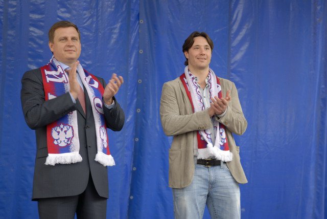 Созыв четвертый (2005-2011 г.г.)-9