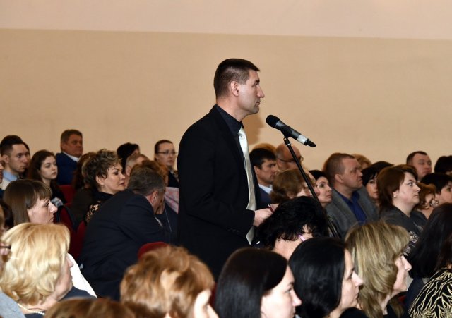 Нацпроекты: задачи и механизмы реализации для муниципалитетов. Семинар. Март 2019-9