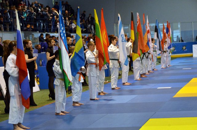 В Твери прошел Кубок Европы среди кадетов-d05