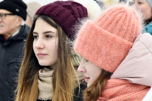 Лыжня России - 2019-5 Лыжня России - 2019-5