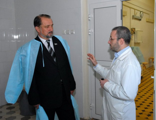 Созыв четвертый (2005-2011 г.г.)-12