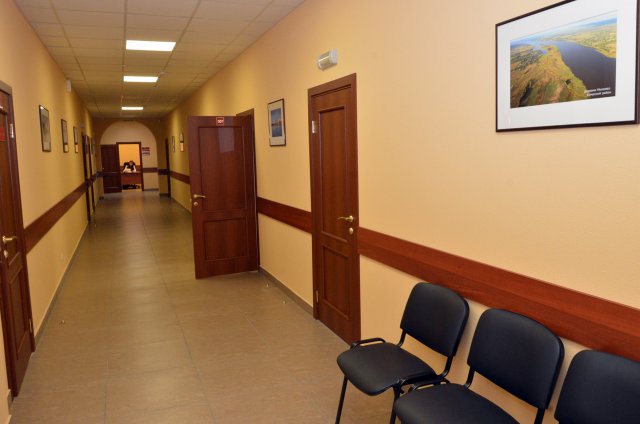 В Кимрах открылось новое здание городского суда-3