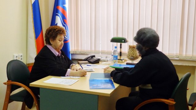 Единый день депутатского приема 15.03.2019-4