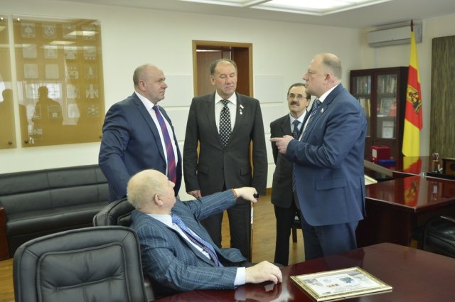 25 лет ЗСТО: нас поздравляют-3 25 лет ЗСТО: нас поздравляют-3