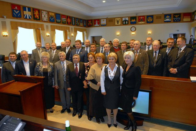 Созыв четвертый (2005-2011 г.г.)-15