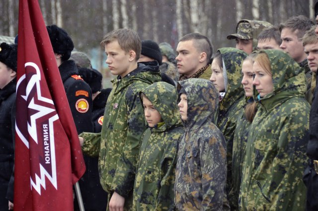 Под Ржевом открылся &quot;Калининский фронт&quot; 26.04.2017-_dsc2315