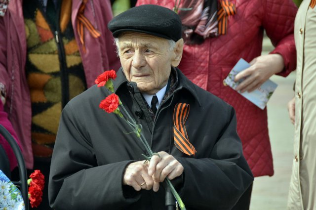 Тверь отметила 72-ю годовщину Великой Победы. 09.05.2017-_dsc3423