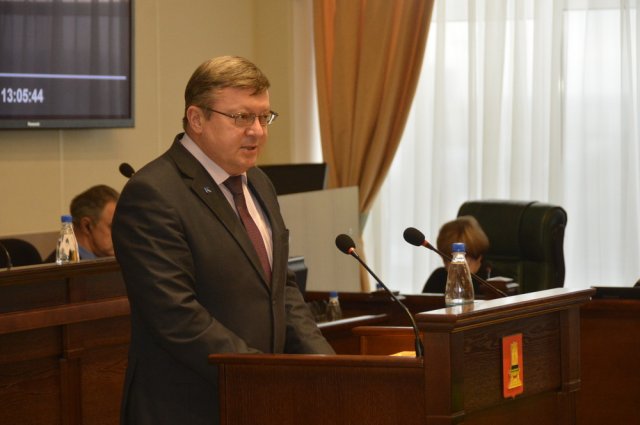 Пленарное заседание 26.10.2017-13