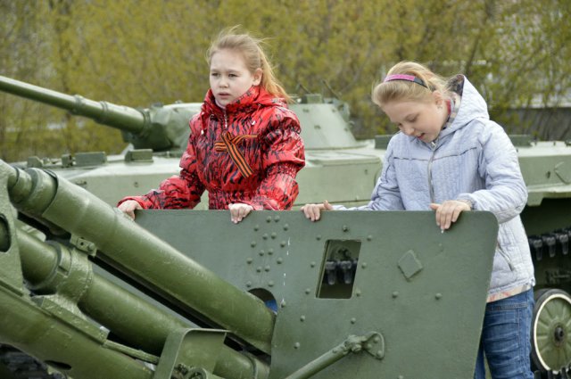 Тверь отметила 72-ю годовщину Великой Победы. 09.05.2017-_dsc3412