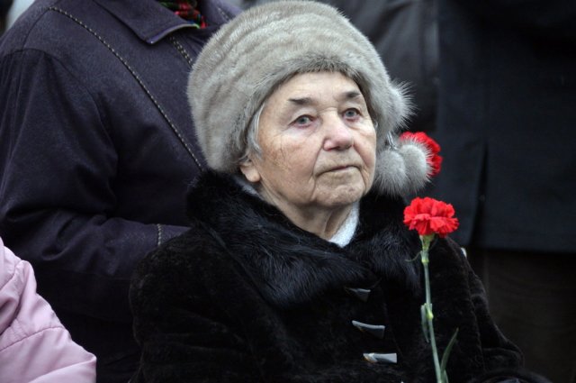 Калинин отметил 76-летие освобождения от немецко-фашистских захватчиков 16.12.2017-11 Калинин отметил 76-летие освобождения от немецко-фашистских захватчиков 16.12.2017-11