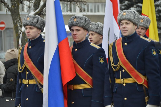 Калинин – Тверь: семьдесят пять лет под мирным небом 16.12.2016-14 Калинин – Тверь: семьдесят пять лет под мирным небом 16.12.2016-14