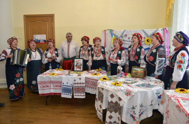 Тверская область отметила День народного единства 04.11.2016-17