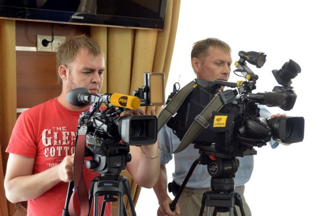 Сергей Голубев подвел итоги парламентского сезона. 20.07.2017-3