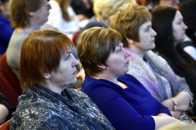 Нацпроекты: задачи и механизмы реализации для муниципалитетов. Семинар. Март 2019-6