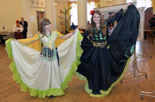 Тверская область отметила День народного единства 04.11.2016-14 Тверская область отметила День народного единства 04.11.2016-14