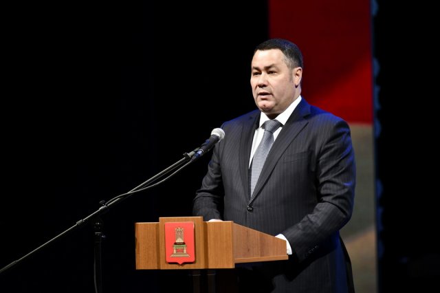 Четверть века новой истории тверского парламентаризма: будущее в настоящем 19.03.2019-6