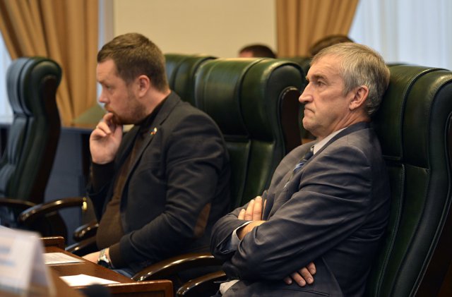 Внеочередное заседание Законодательного Собрания. 27.10.2016-5