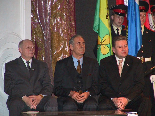 Созыв третий (2001-2005 г.г.)-11