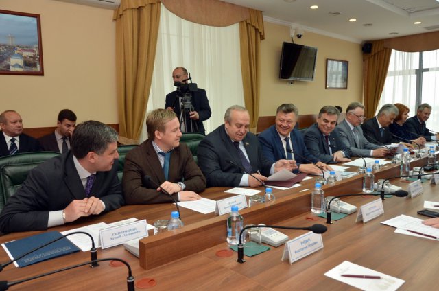 Встреча членов Комиссии Парламентского Собрания Союза Беларуси и России и депутатов Законодательного Собрания. 20 мая 2016 года-dsc_7259 Встреча членов Комиссии Парламентского Собрания Союза Беларуси и России и депутатов Законодательного Собрания. 20 мая 2016 года-dsc_7259