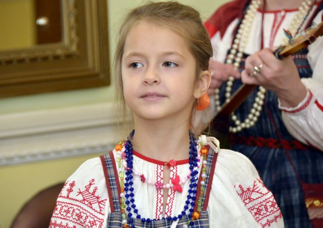 Тверская область отметила День народного единства 04.11.2016-13