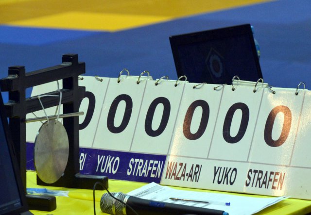 В Твери прошел Кубок Европы среди кадетов-d11