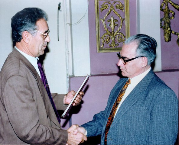 Созыв первый (1994-1997 г.г.)-5