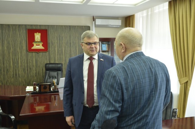 25 лет ЗСТО: нас поздравляют-5 25 лет ЗСТО: нас поздравляют-5