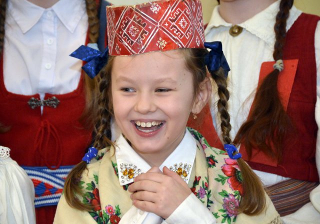 Тверская область отметила День народного единства 04.11.2016-20