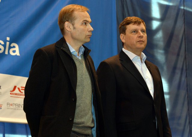 В Твери прошел Кубок Европы среди кадетов-d08