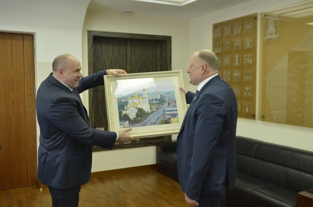 25 лет ЗСТО: нас поздравляют-1 25 лет ЗСТО: нас поздравляют-1