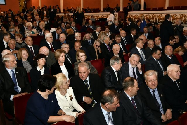 Четверть века новой истории тверского парламентаризма: будущее в настоящем 19.03.2019-5