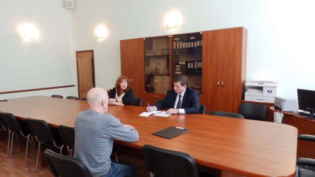 Единый день депутатского приема 15.03.2019-11 Единый день депутатского приема 15.03.2019-11