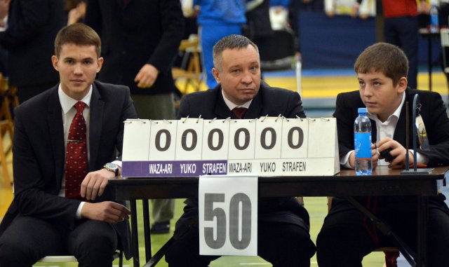 В Твери прошел Всероссийский мастерский турнир по дзюдо-DSC_8634