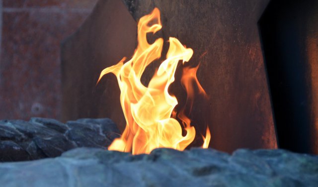 Тверь отметила 71-ю годовщину Великой Победы. 9 мая 2016 года.-2