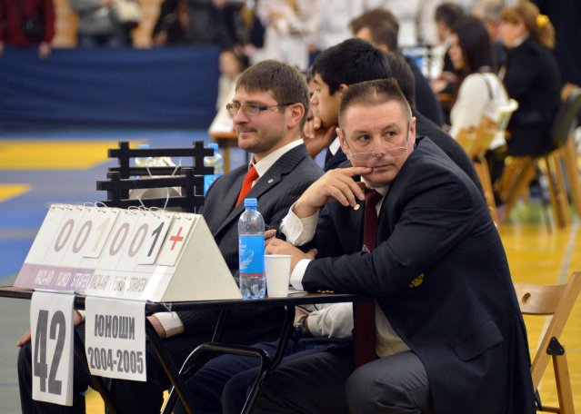 В Твери прошел Всероссийский мастерский турнир по дзюдо-DSC_8786