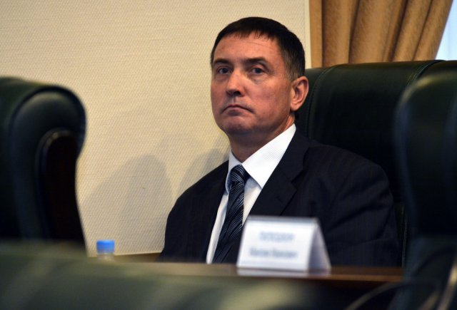 Внеочередное заседание Законодательного Собрания. 27.10.2016-9