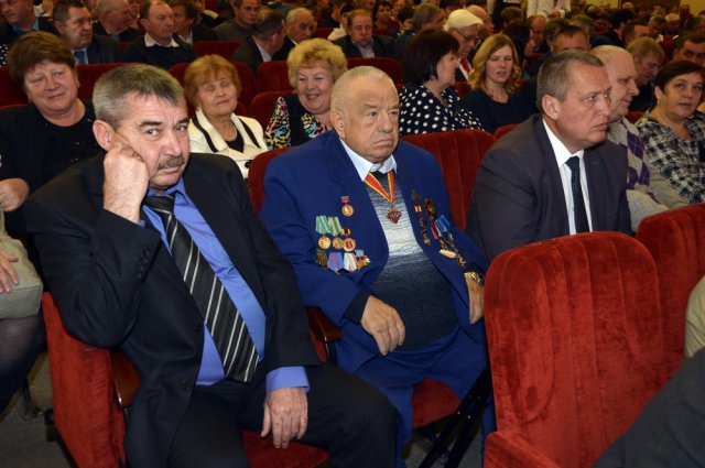 В Твери отметили  День работника сельского хозяйства и перерабатывающей промышленности-15