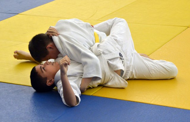 В Твери прошел Всероссийский мастерский турнир по дзюдо-DSC_8735