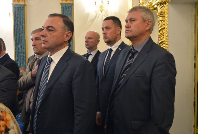 Торжества в Нило-Столобенской пустыни 09.06.2017-15