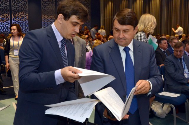 Национальный туристский форум "Реки России". 24.06.2016-4 Национальный туристский форум "Реки России". 24.06.2016-4