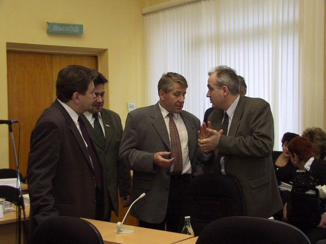 Созыв третий (2001-2005 г.г.)-7