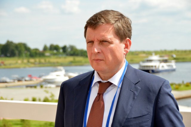 Национальный туристский форум "Реки России". 24.06.2016-10 Национальный туристский форум "Реки России". 24.06.2016-10