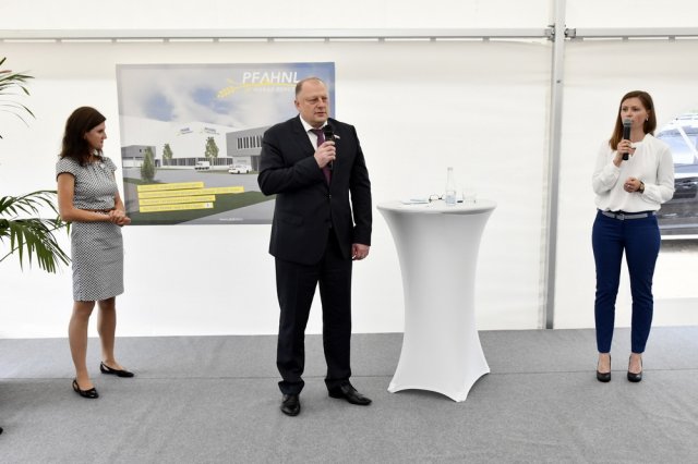 Визит делегации Ландтага Верхней Австрии-19