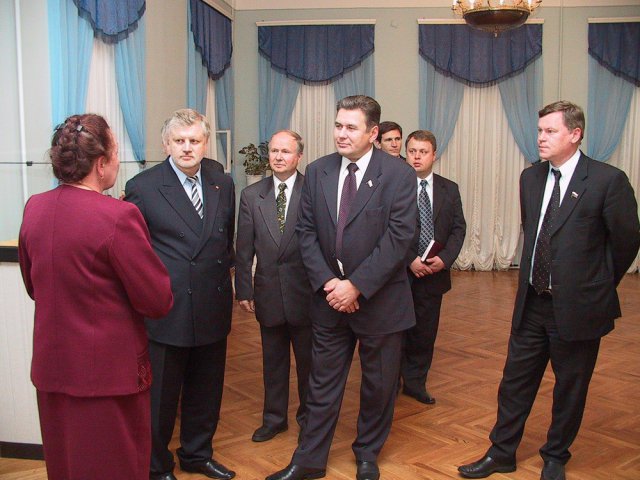 Созыв третий (2001-2005 г.г.)-9