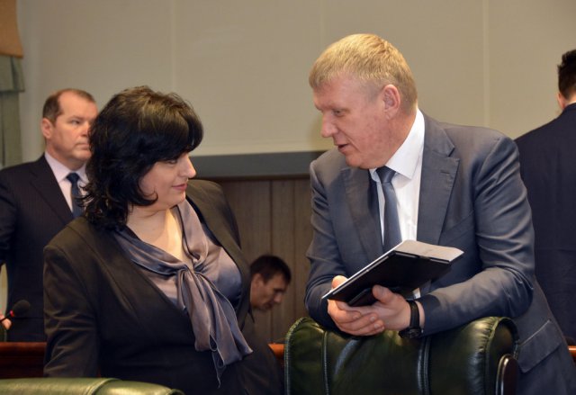 Пленарное заседание 22.12.2016-2